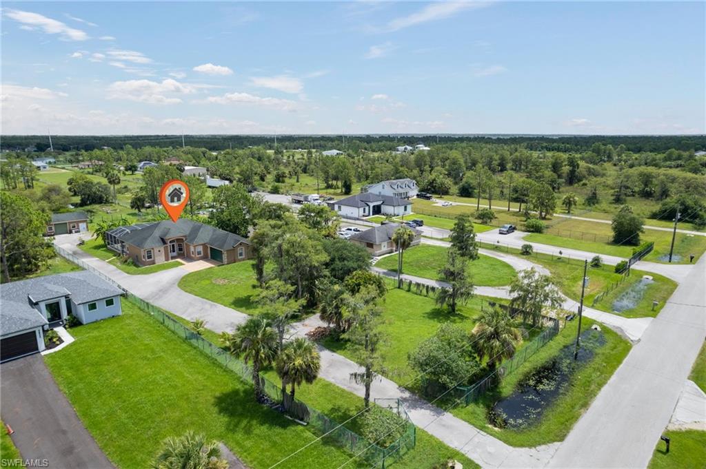 GOLDEN GATE ESTATES - Residential