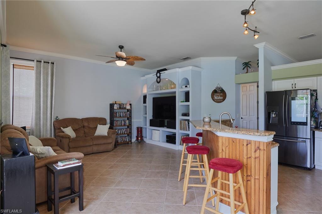 GOLDEN GATE ESTATES - Residential