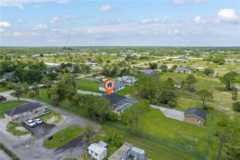 GOLDEN GATE ESTATES - Residential