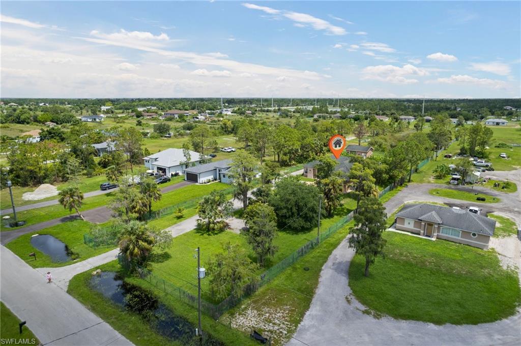 GOLDEN GATE ESTATES - Residential