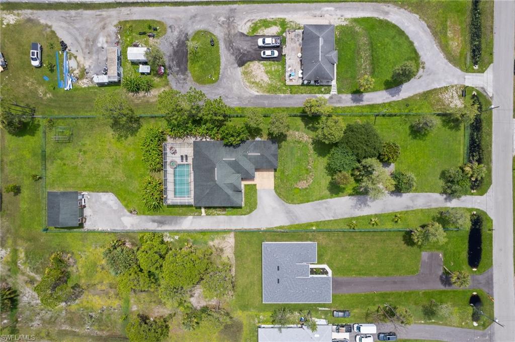 GOLDEN GATE ESTATES - Residential