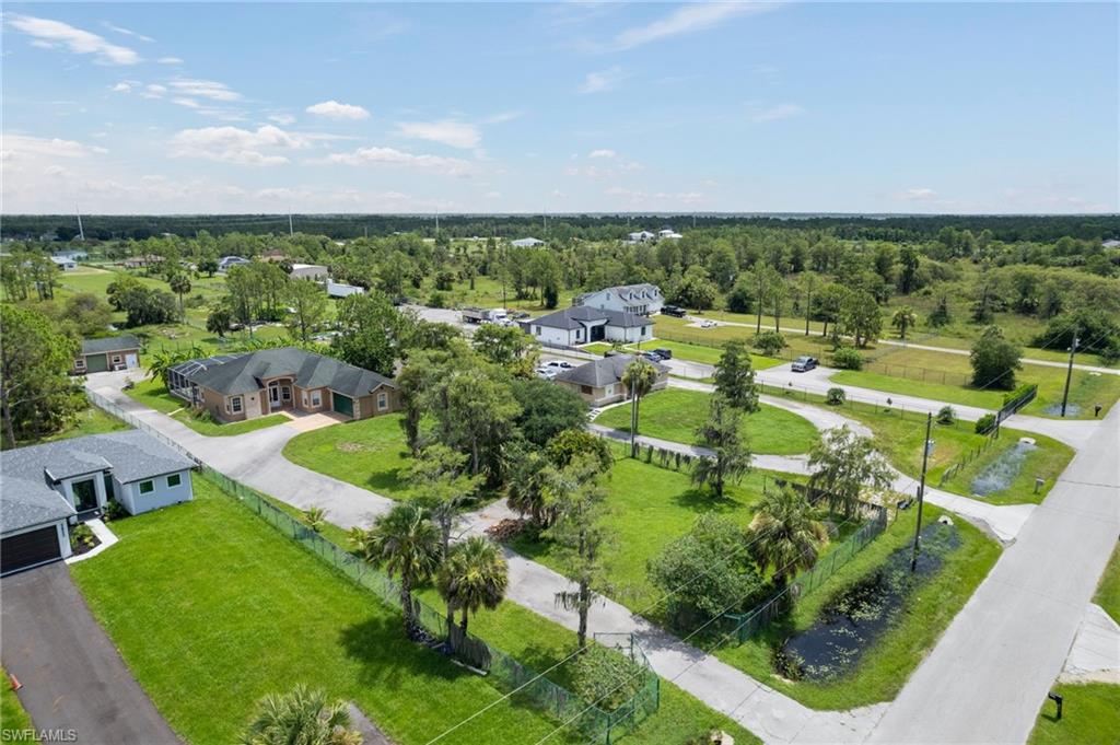 GOLDEN GATE ESTATES - Residential