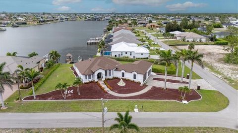 4213 NW 28th ST CAPE CORAL FL 33993