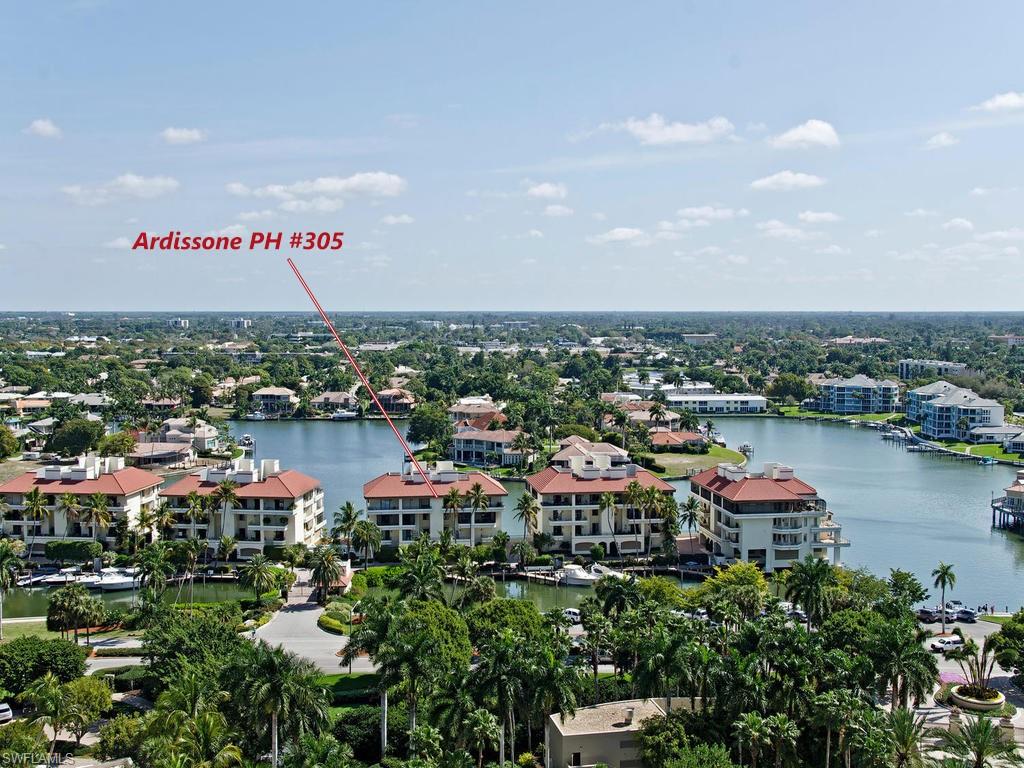 ARDISSONE - Residential