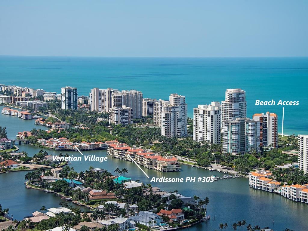 ARDISSONE - Residential