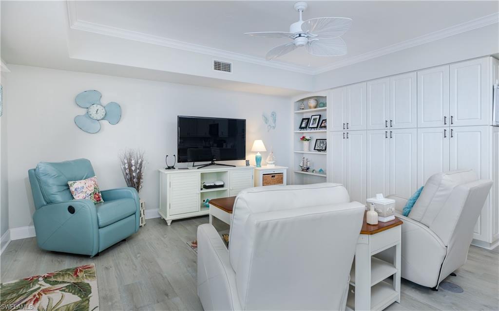 POINTE ROYALE - Residential