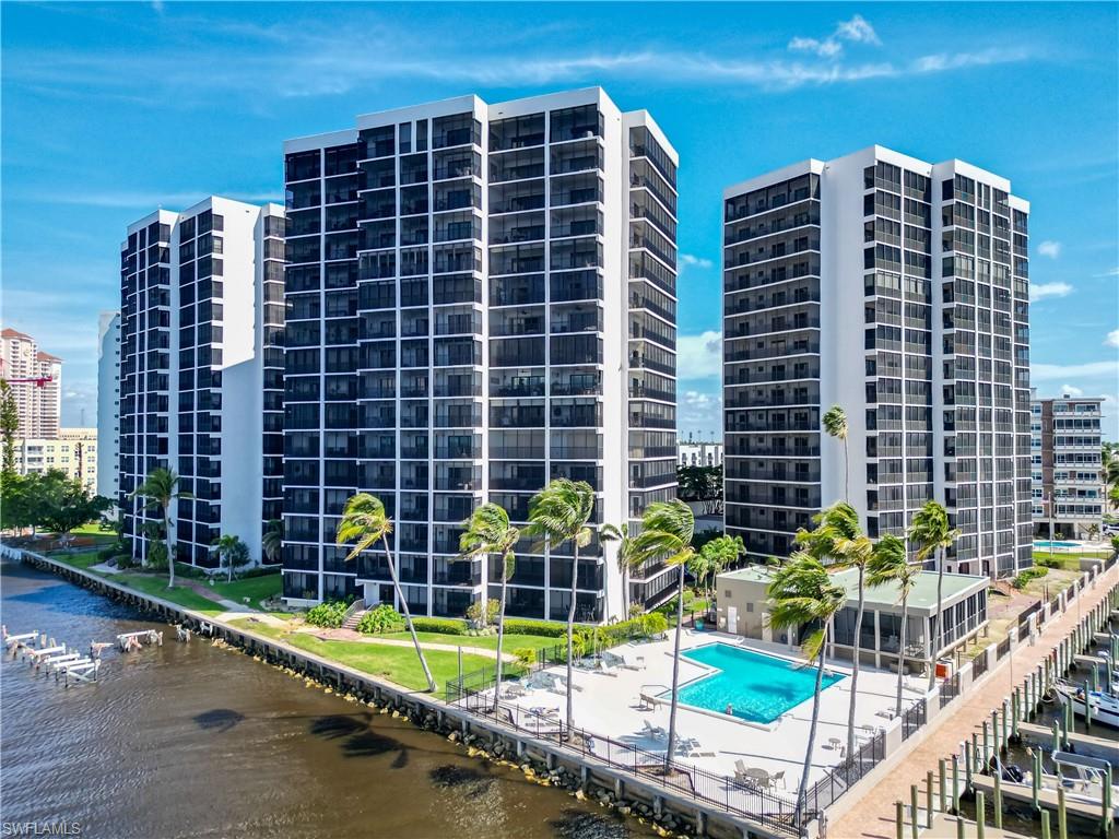 POINTE ROYALE - Residential