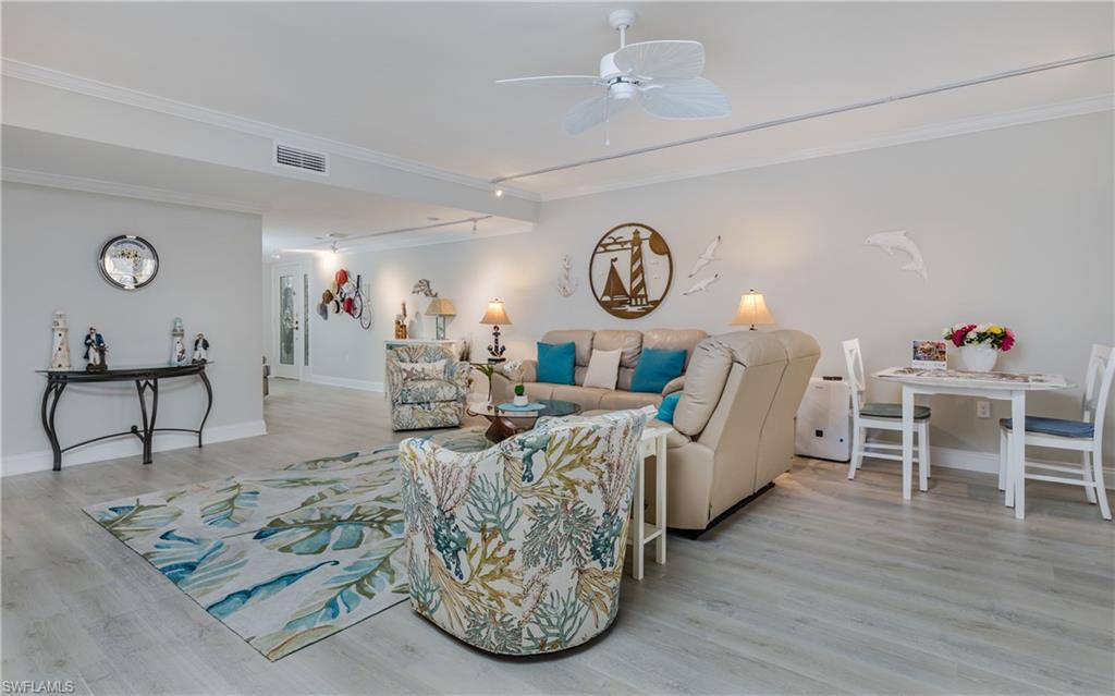 POINTE ROYALE - Residential