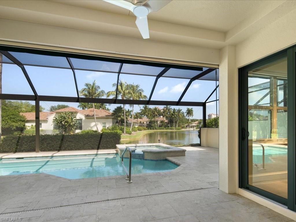 VIZCAYA AT BAY COLONY - Residential