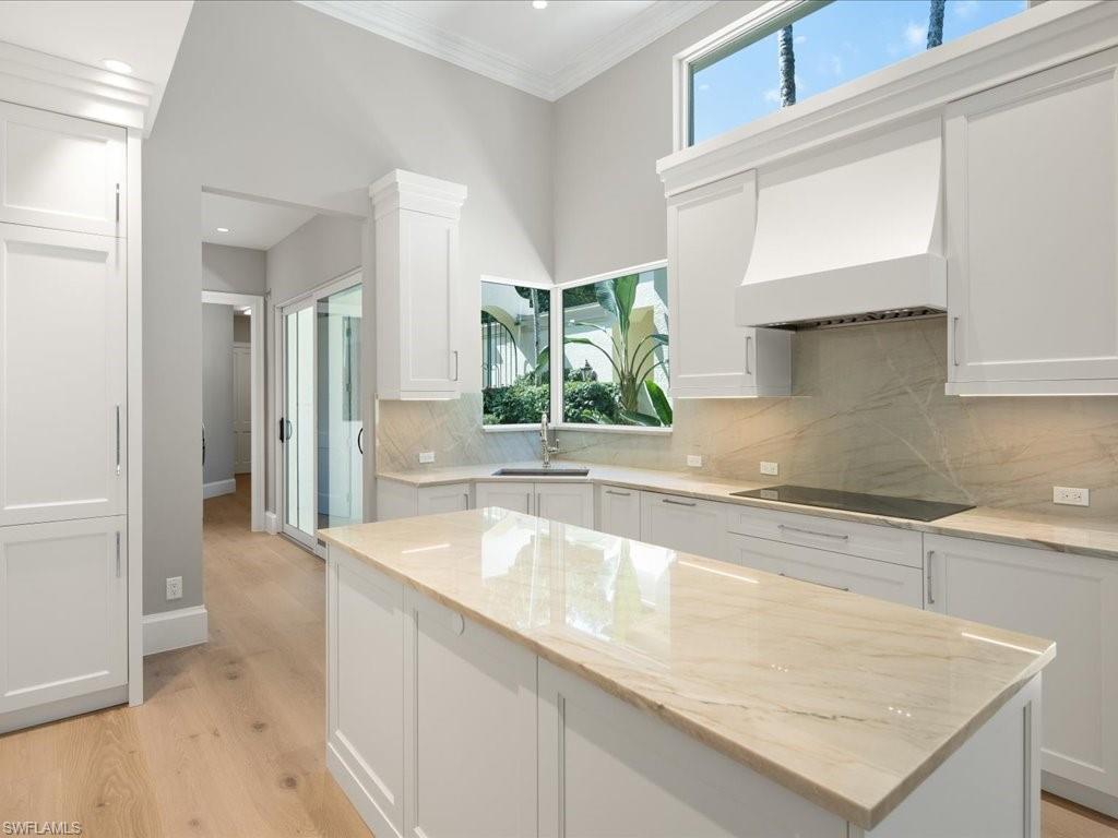 VIZCAYA AT BAY COLONY - Residential