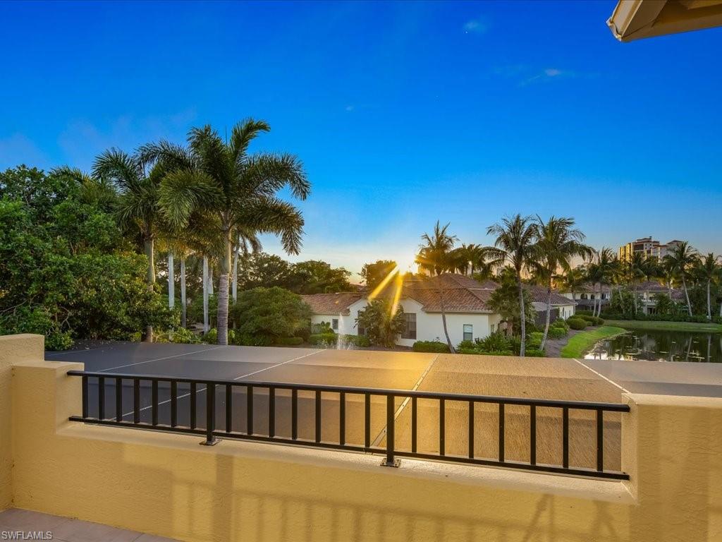 VIZCAYA AT BAY COLONY - Residential