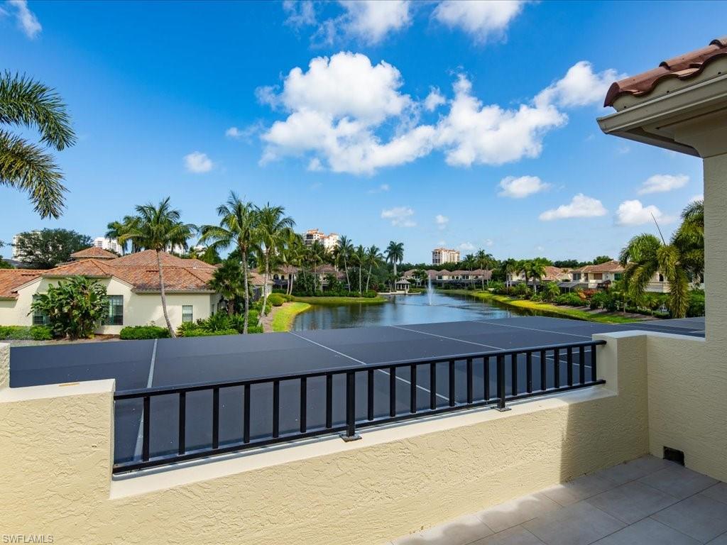 VIZCAYA AT BAY COLONY - Residential