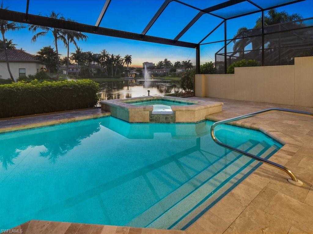 VIZCAYA AT BAY COLONY - Residential