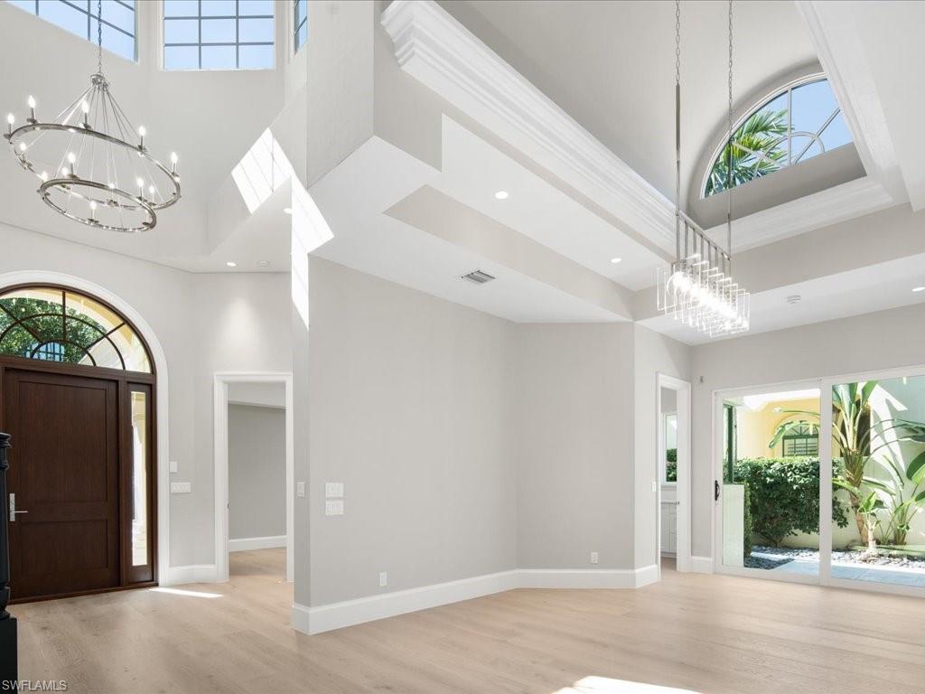 VIZCAYA AT BAY COLONY - Residential