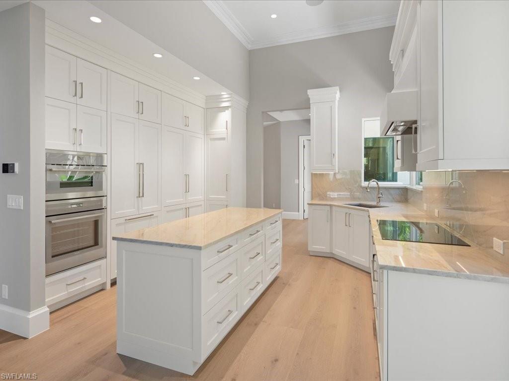 VIZCAYA AT BAY COLONY - Residential