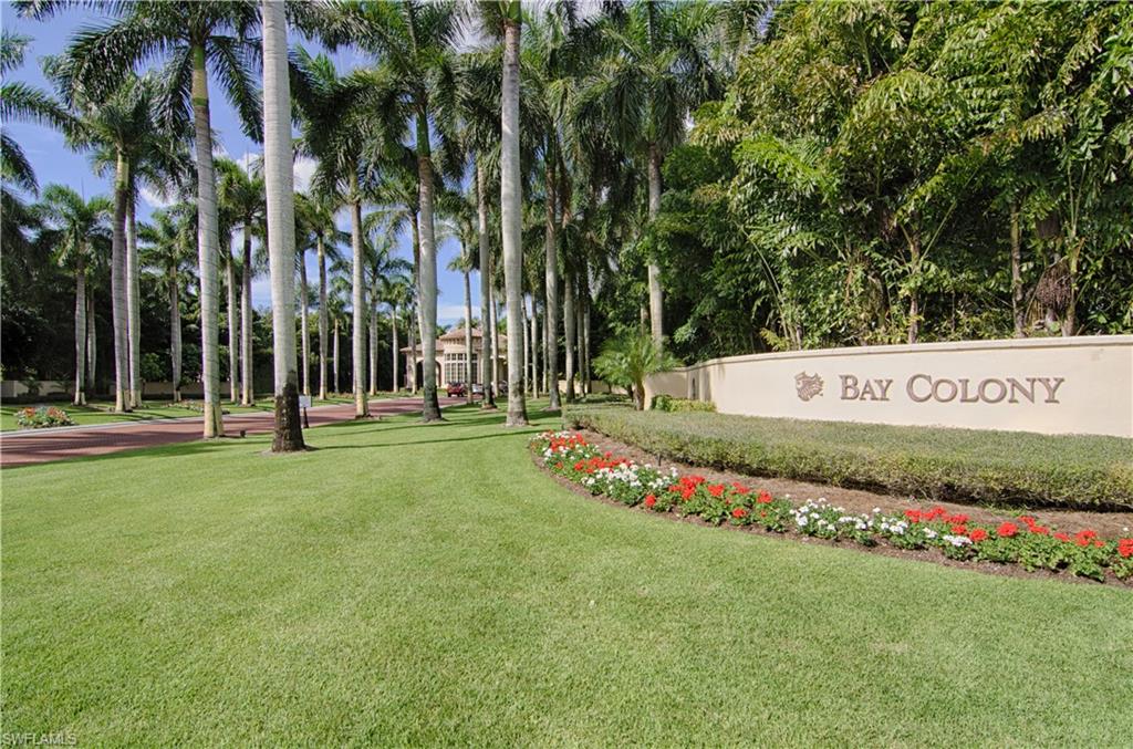 VIZCAYA AT BAY COLONY - Residential