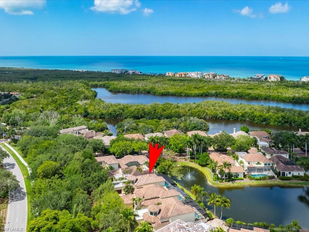 VIZCAYA AT BAY COLONY - Residential