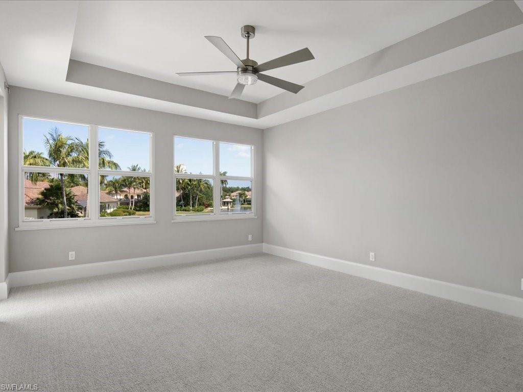 VIZCAYA AT BAY COLONY - Residential