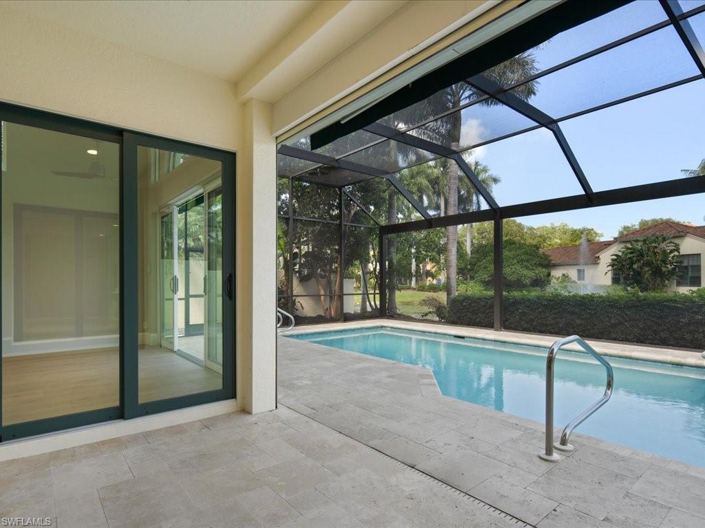 VIZCAYA AT BAY COLONY - Residential