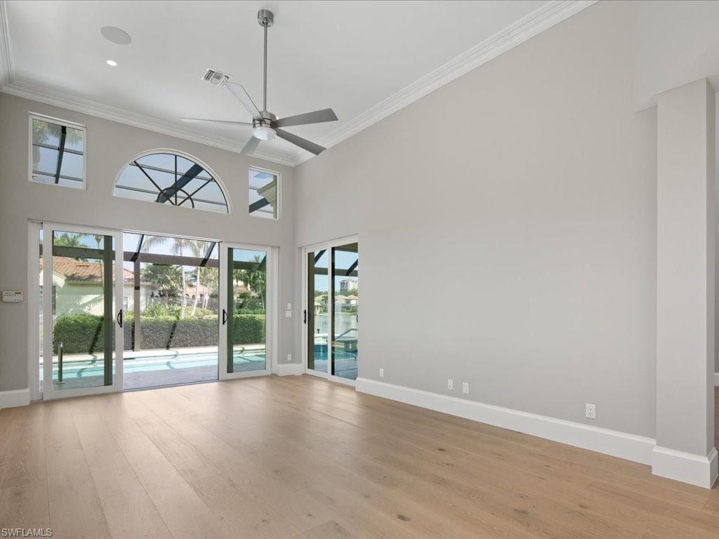 VIZCAYA AT BAY COLONY - Residential