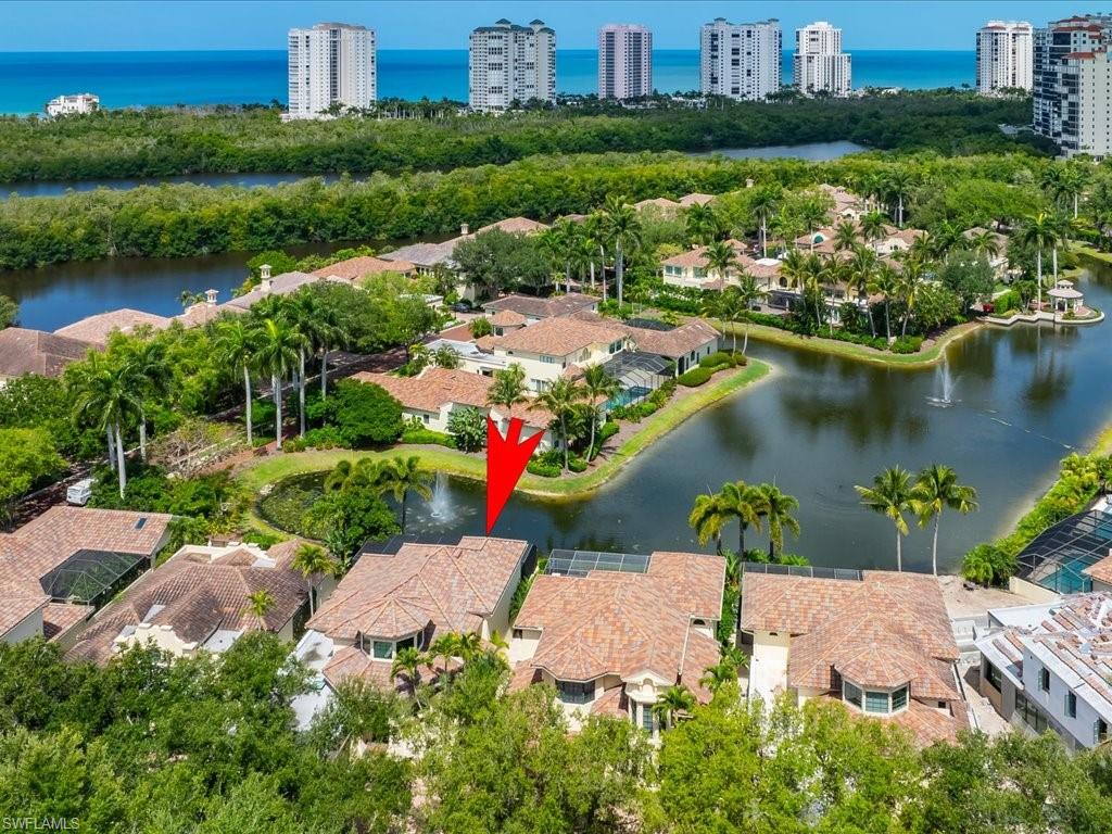 VIZCAYA AT BAY COLONY - Residential