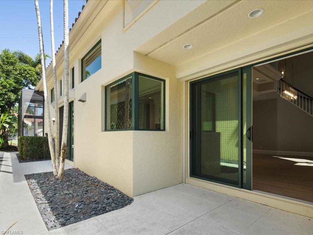 VIZCAYA AT BAY COLONY - Residential