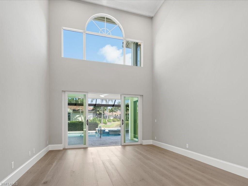 VIZCAYA AT BAY COLONY - Residential