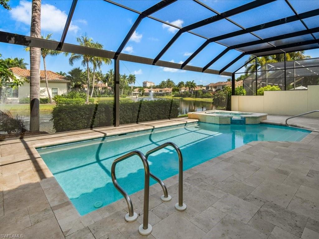 VIZCAYA AT BAY COLONY - Residential