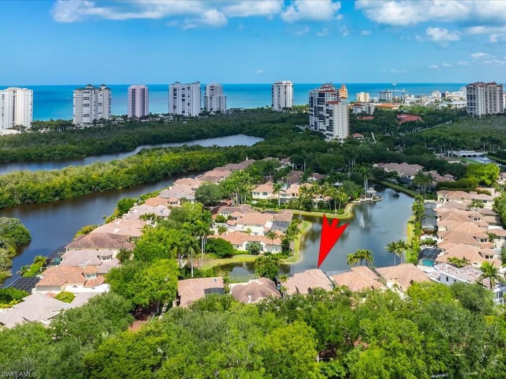 VIZCAYA AT BAY COLONY - Residential