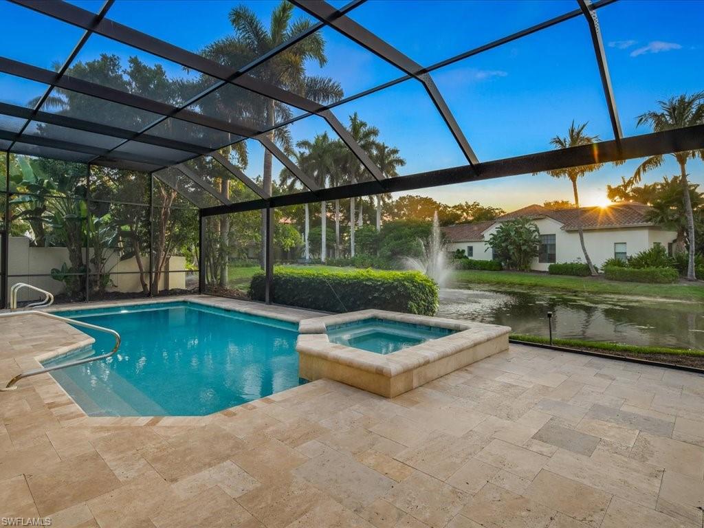 VIZCAYA AT BAY COLONY - Residential