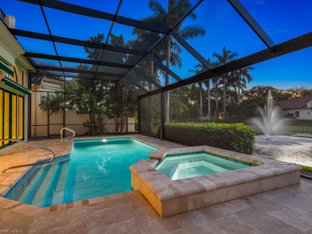 VIZCAYA AT BAY COLONY - Residential