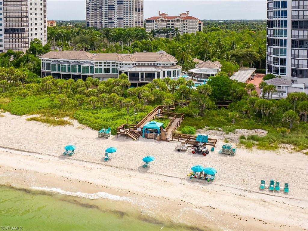 VIZCAYA AT BAY COLONY - Residential