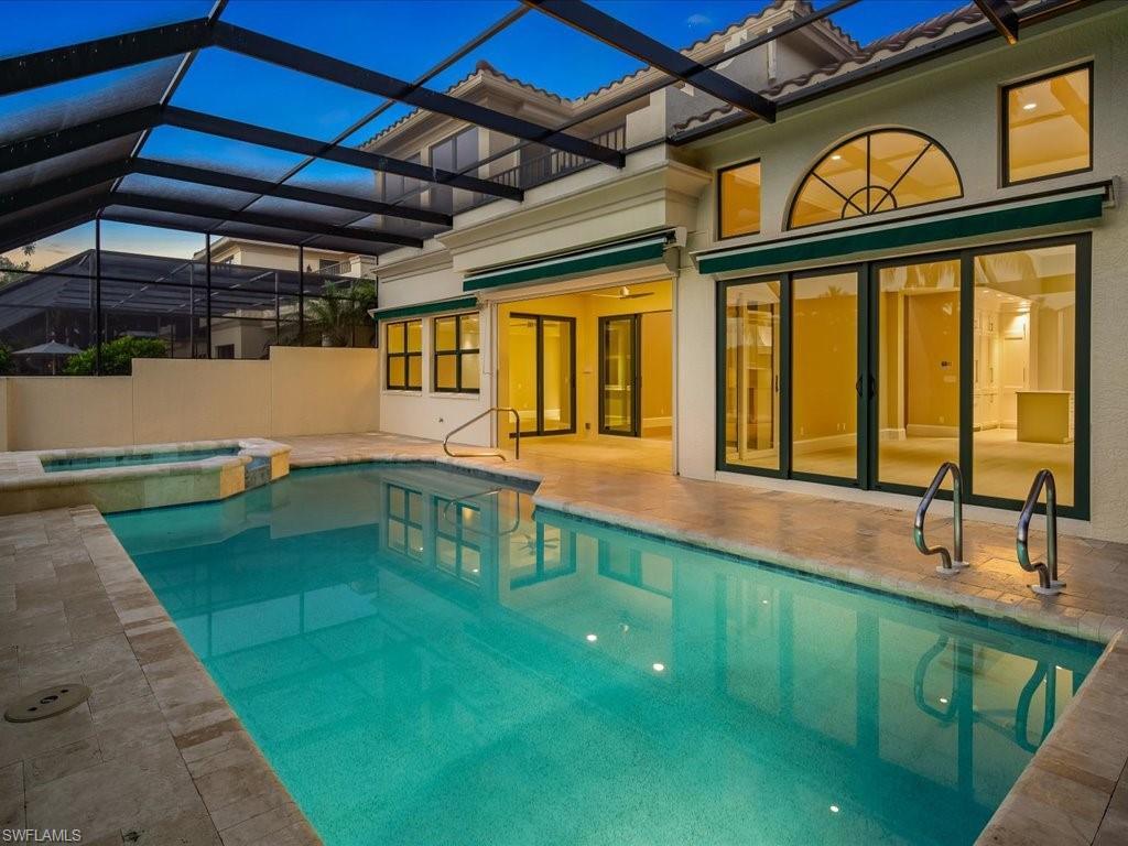 VIZCAYA AT BAY COLONY - Residential