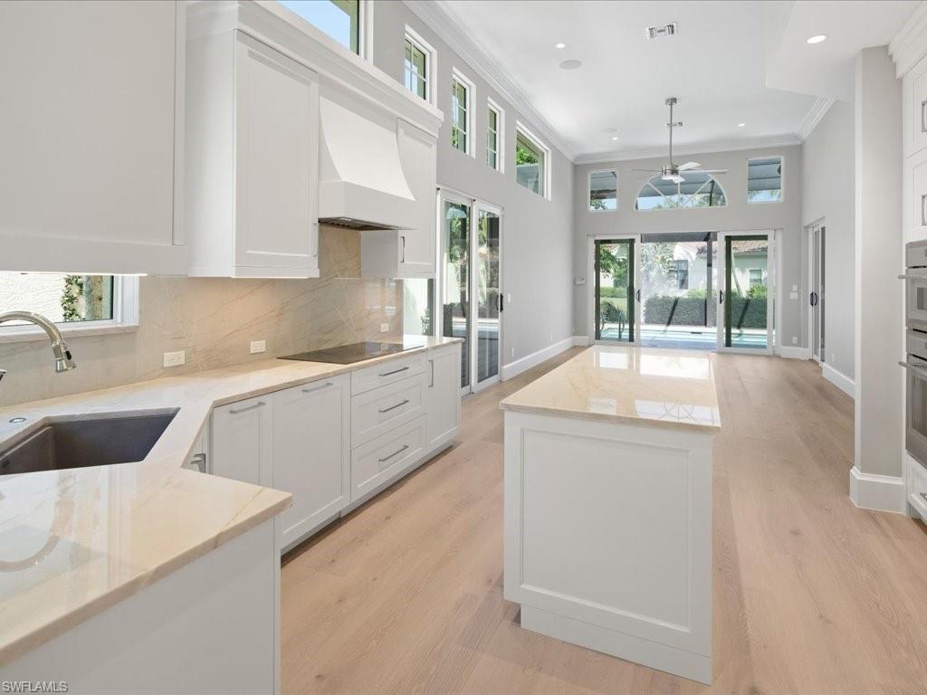 VIZCAYA AT BAY COLONY - Residential