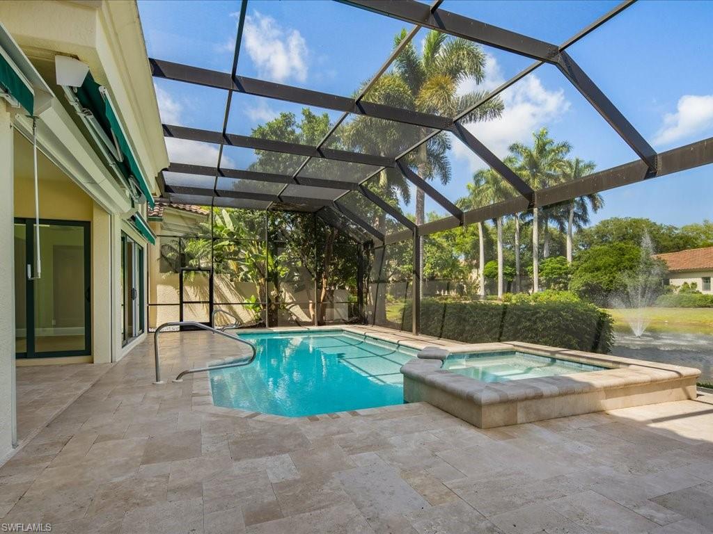 VIZCAYA AT BAY COLONY - Residential