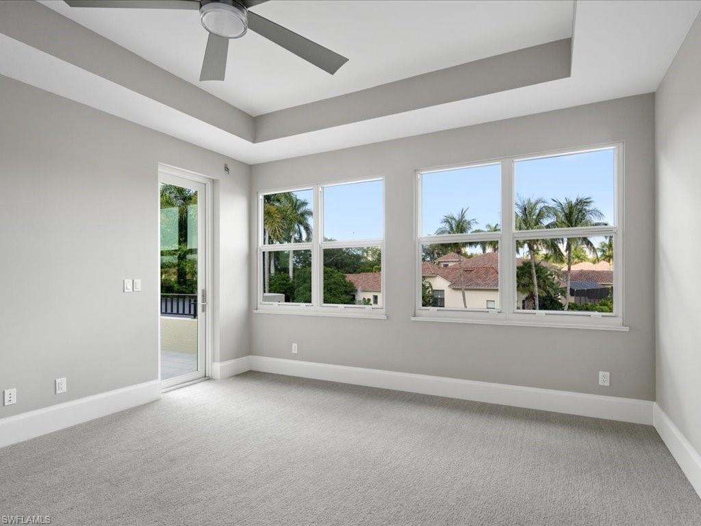 VIZCAYA AT BAY COLONY - Residential