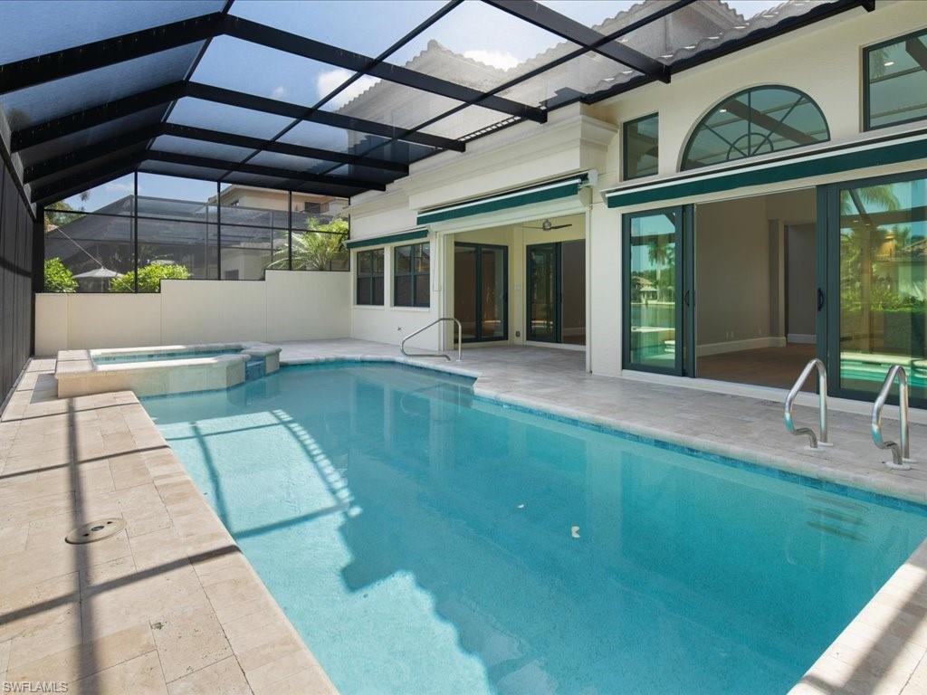 VIZCAYA AT BAY COLONY - Residential