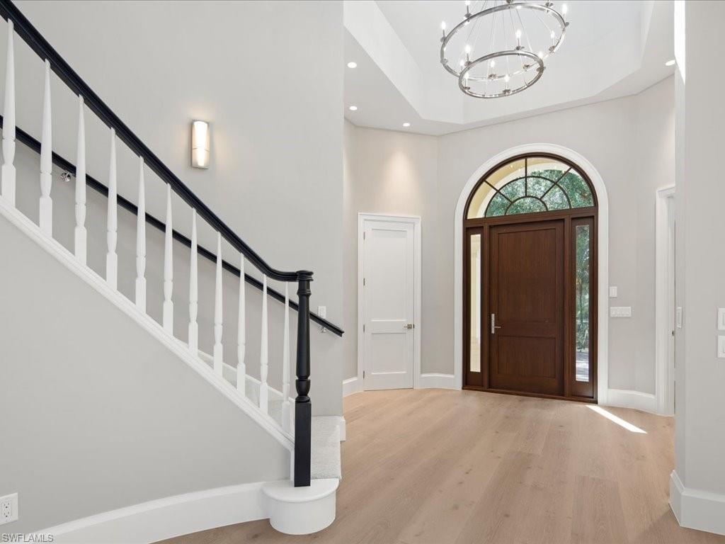 VIZCAYA AT BAY COLONY - Residential