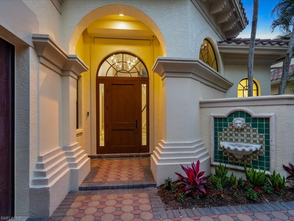 VIZCAYA AT BAY COLONY - Residential