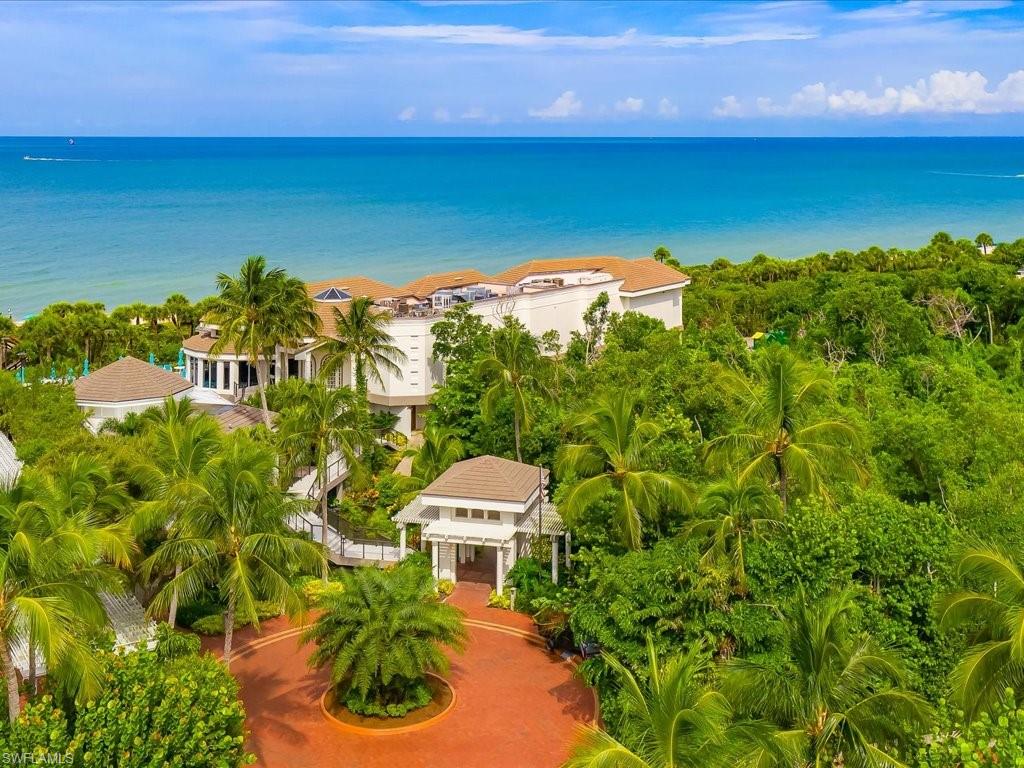 VIZCAYA AT BAY COLONY - Residential