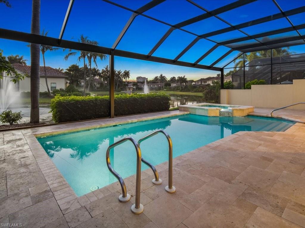 VIZCAYA AT BAY COLONY - Residential