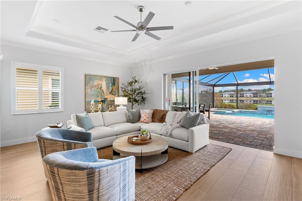 HERITAGE BAY - Residential