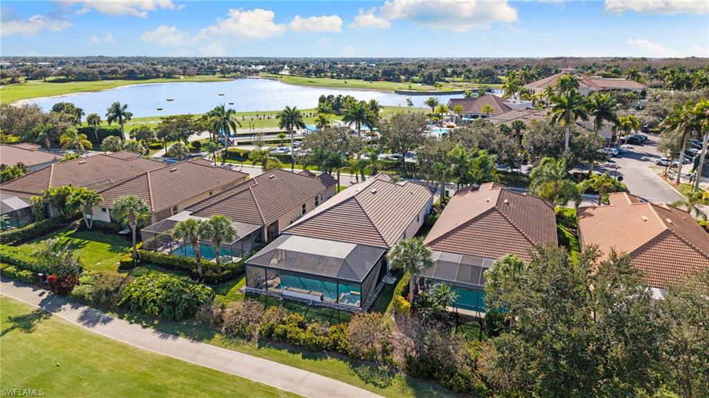 HERITAGE BAY - Residential