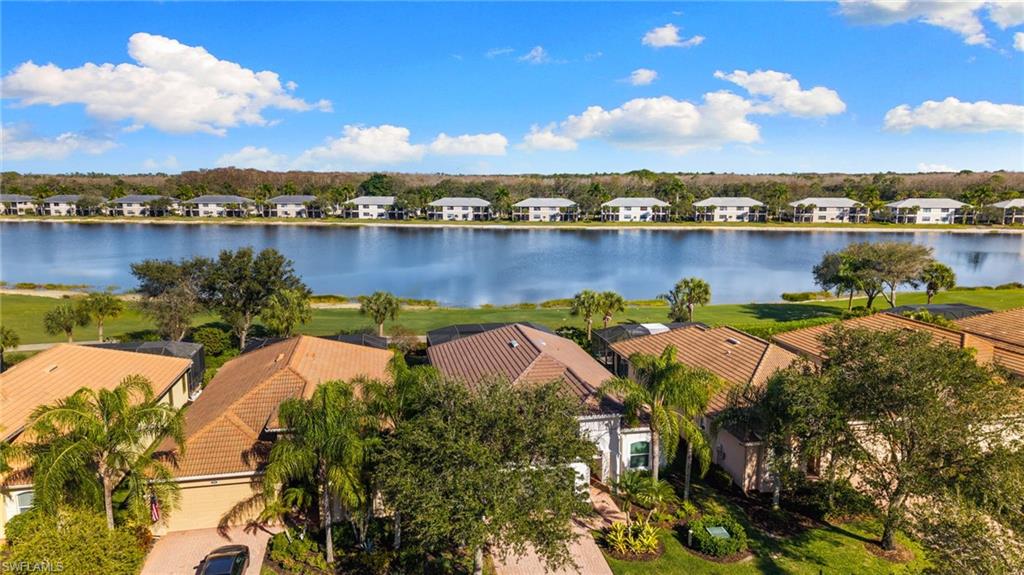 HERITAGE BAY - Residential