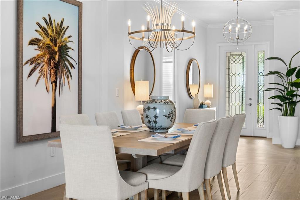 HERITAGE BAY - Residential