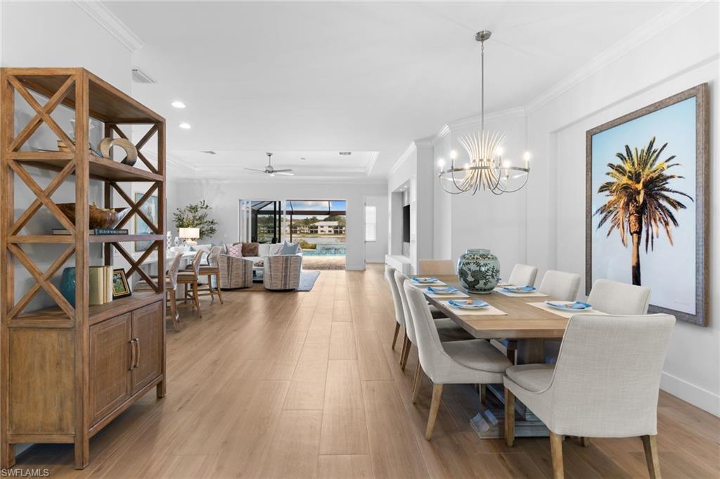 HERITAGE BAY - Residential