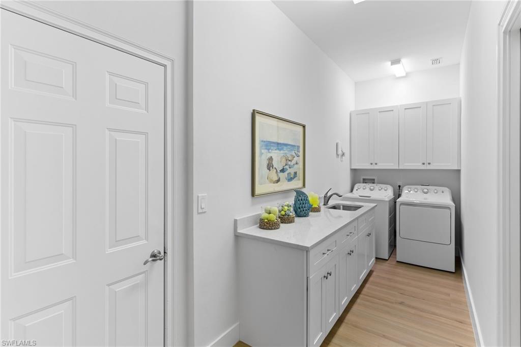 HERITAGE BAY - Residential