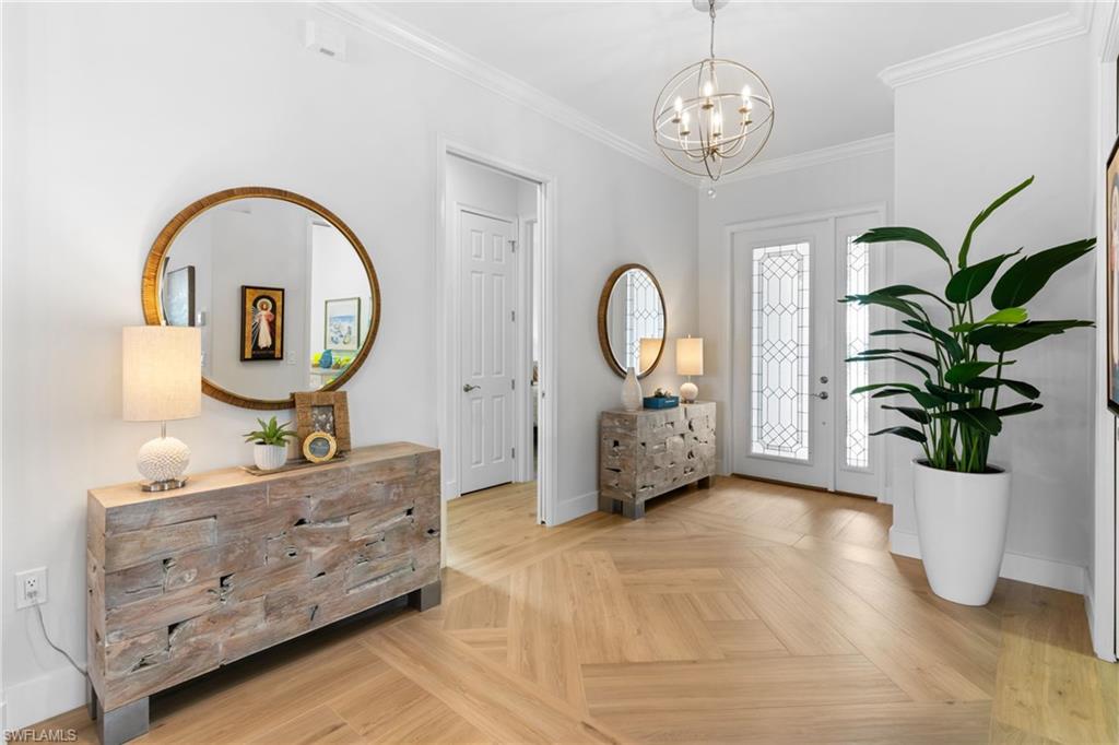 HERITAGE BAY - Residential