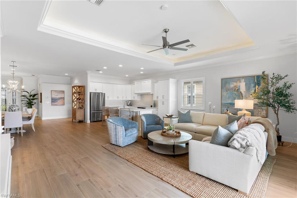 HERITAGE BAY - Residential