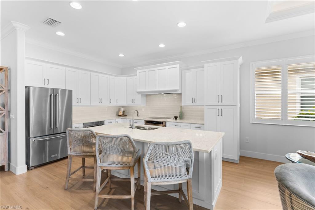 HERITAGE BAY - Residential